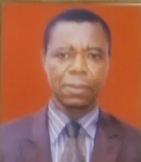 Elder Etim Archibong